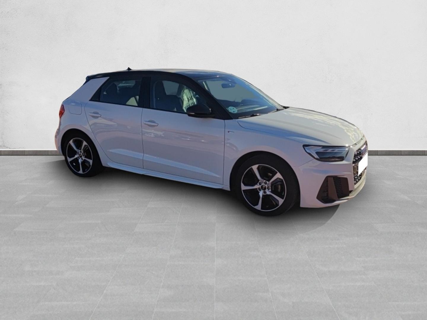 Audi A1 1.0 30 TFSI S LINE ADRENALIN SPORTBACK 110 5P
