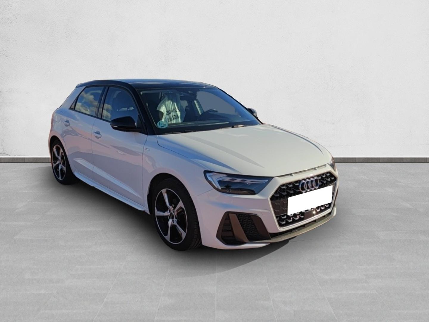 Audi A1 1.0 30 TFSI S LINE ADRENALIN SPORTBACK 110 5P