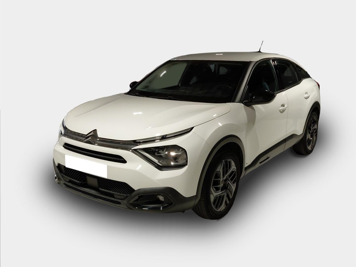 Citroen C4 1.2 PURETECH 130 S&S FEEL PACK 130 5P