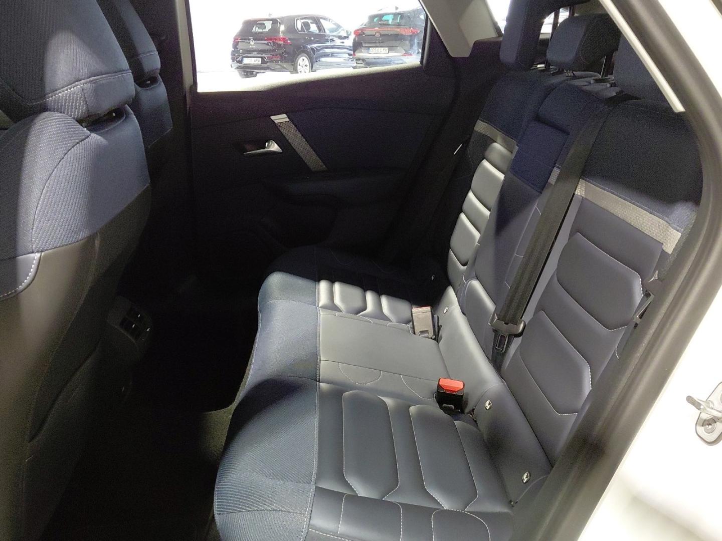 Citroen C4 1.2 PURETECH 130 S&S FEEL PACK 130 5P