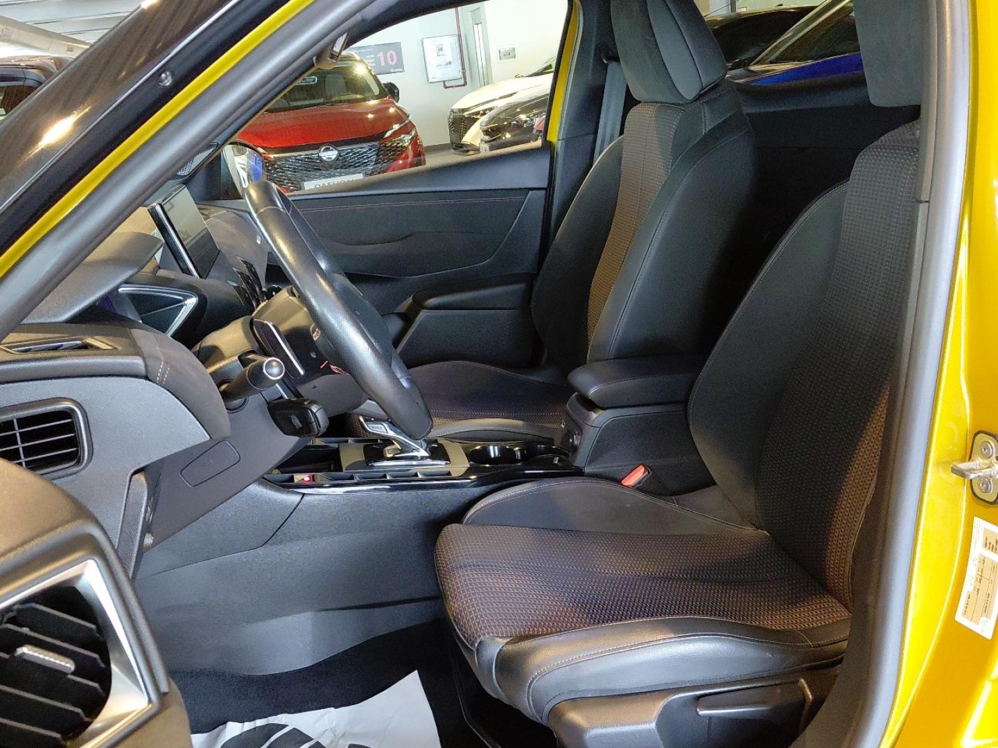 DS 1.2 PURETECH 96KW PERFORMANCE LINE AUTO 130 5P
