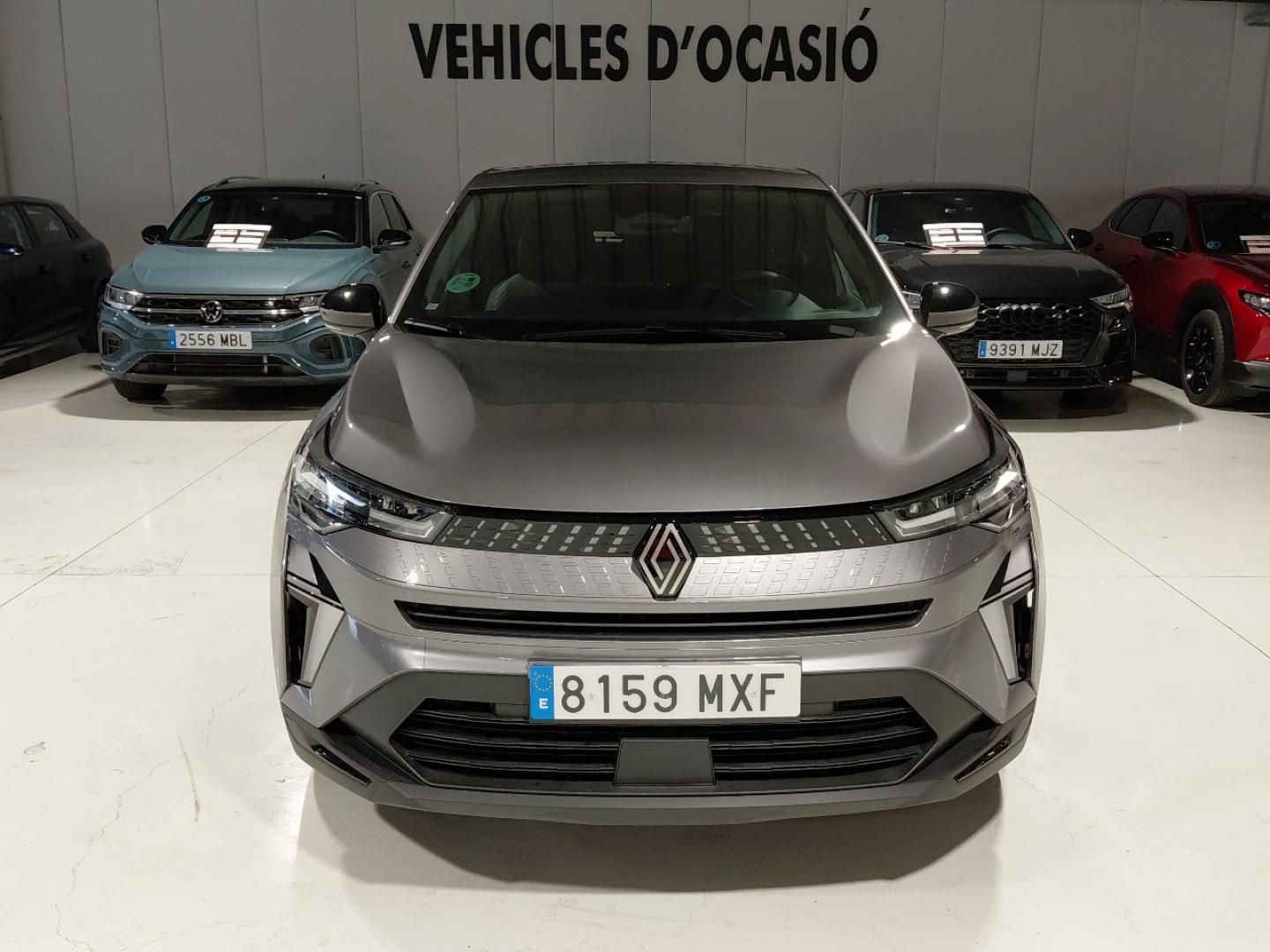 Renault Captur 1.0 TCE 67KW TECHNO 90 5P