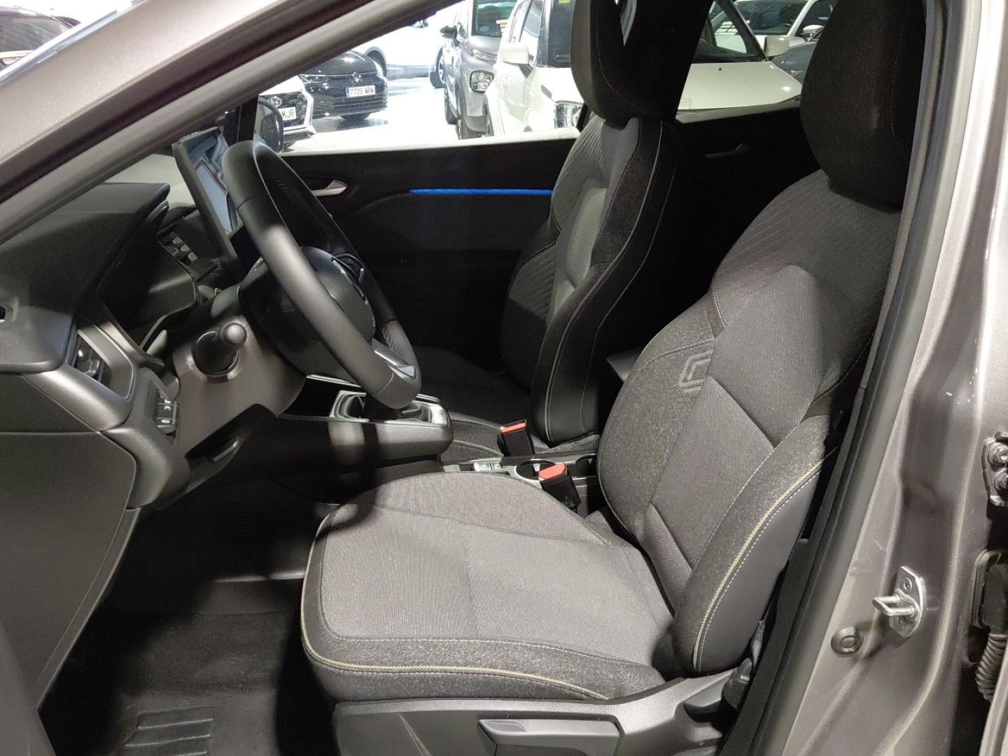Renault Captur 1.0 TCE 67KW TECHNO 90 5P