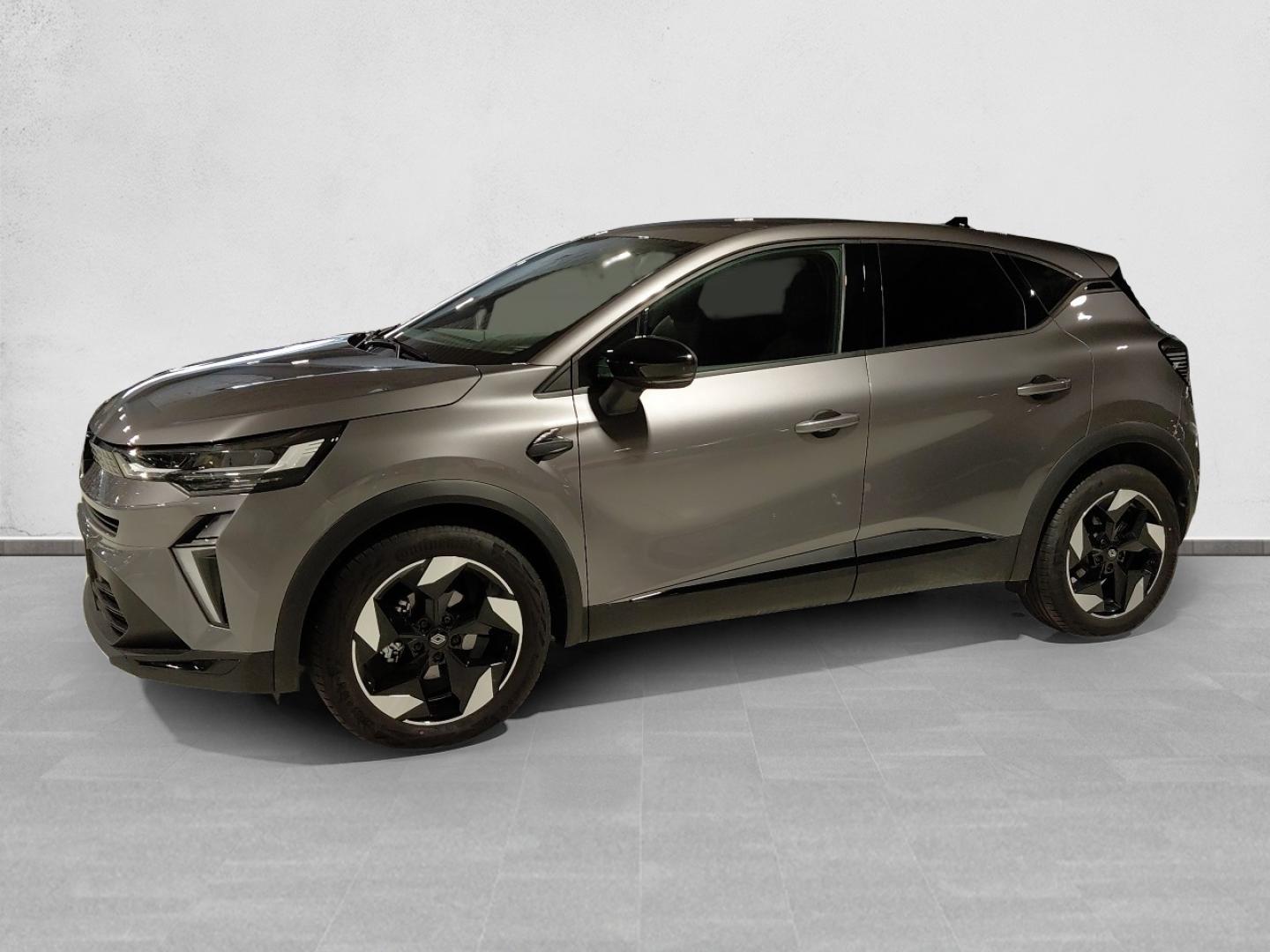 Renault Captur 1.0 TCE 67KW TECHNO 90 5P