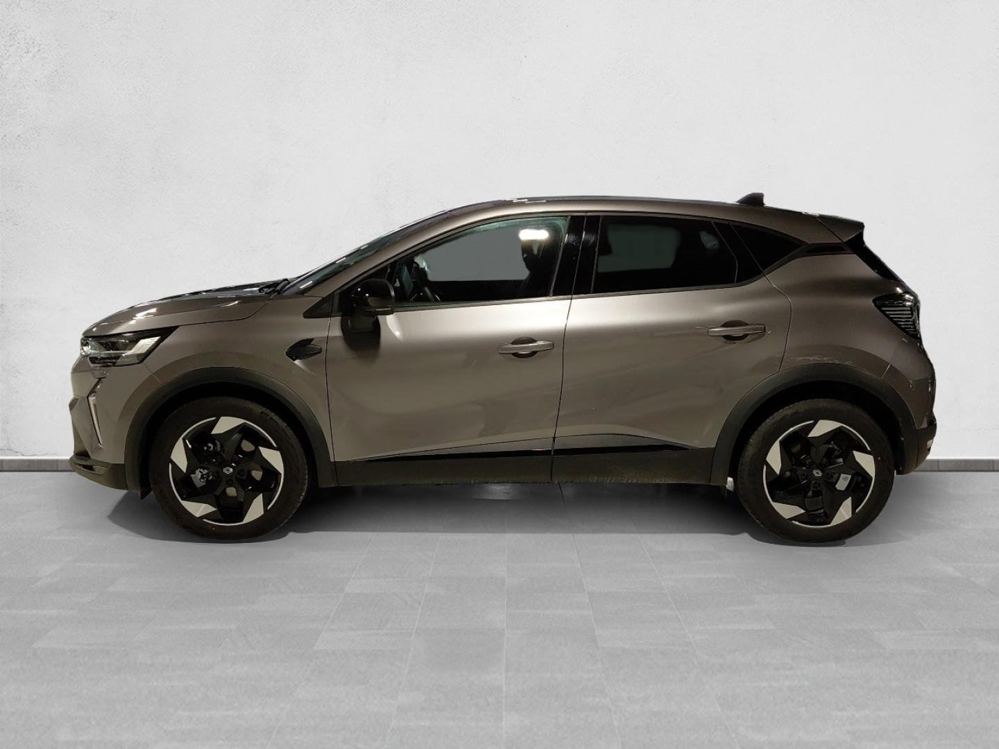 Renault Captur 1.0 TCE 67KW TECHNO 90 5P