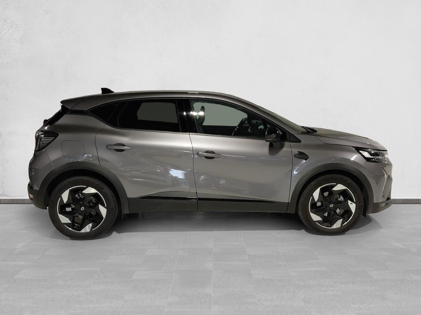 Renault Captur 1.0 TCE 67KW TECHNO 90 5P