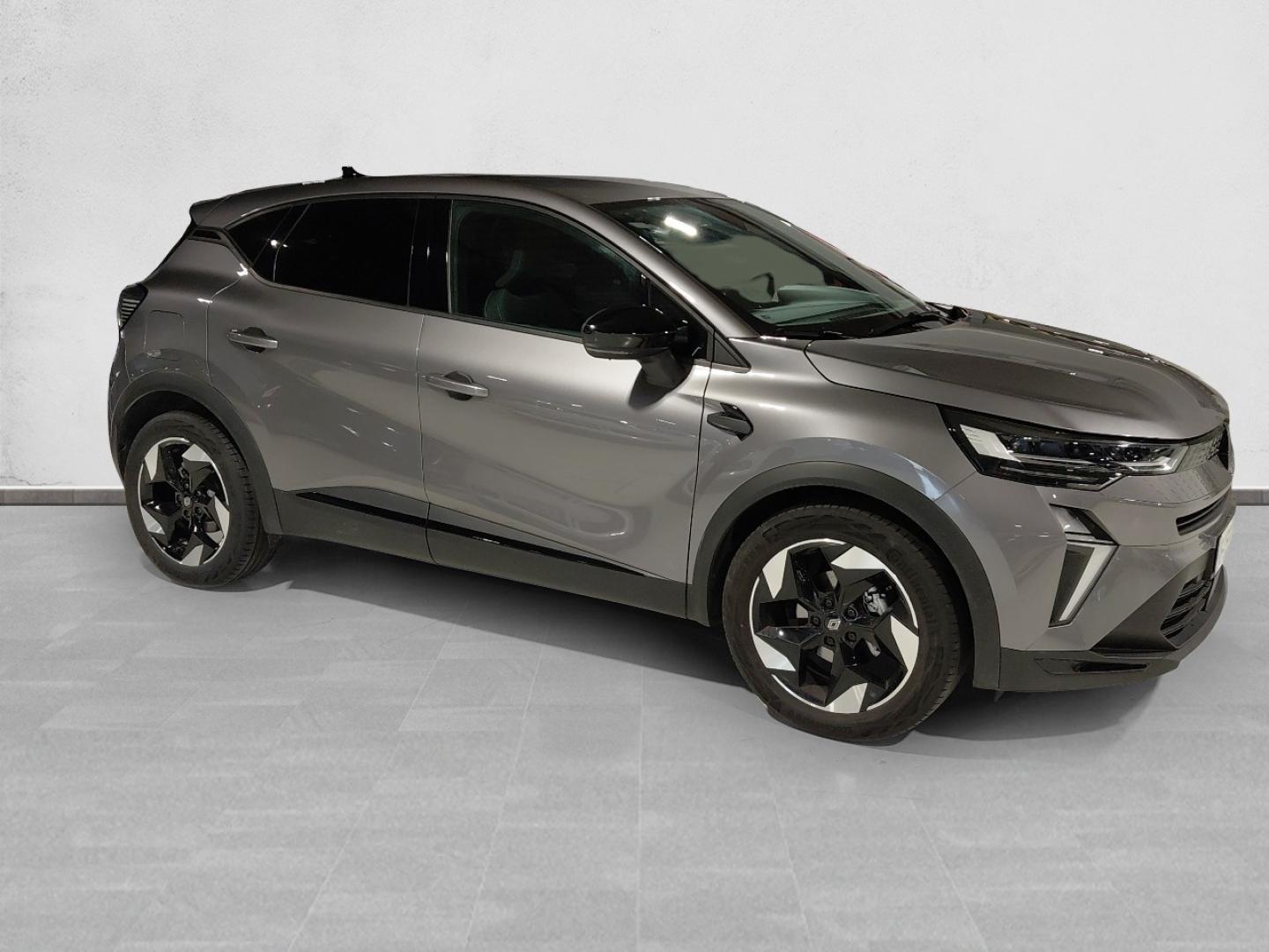 Renault Captur 1.0 TCE 67KW TECHNO 90 5P