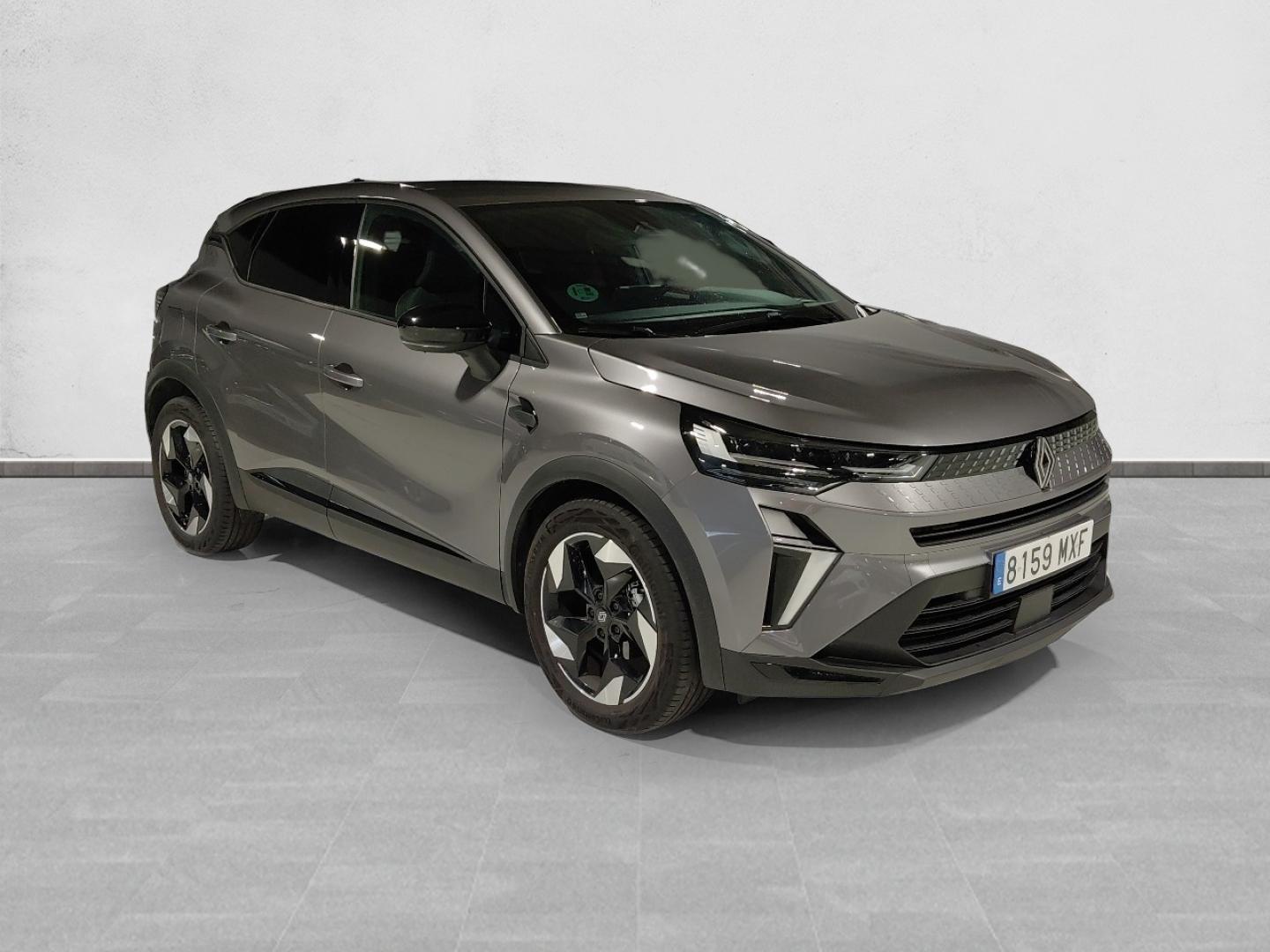 Renault Captur 1.0 TCE 67KW TECHNO 90 5P