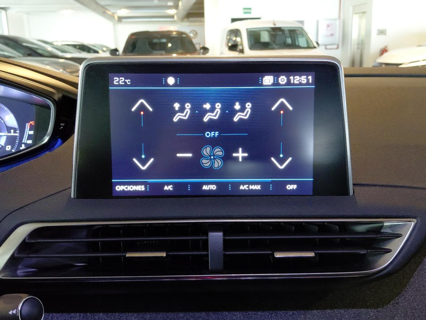 Peugeot 3008 1.2 PURETECH 96KW ALLURE S&S 130 5P