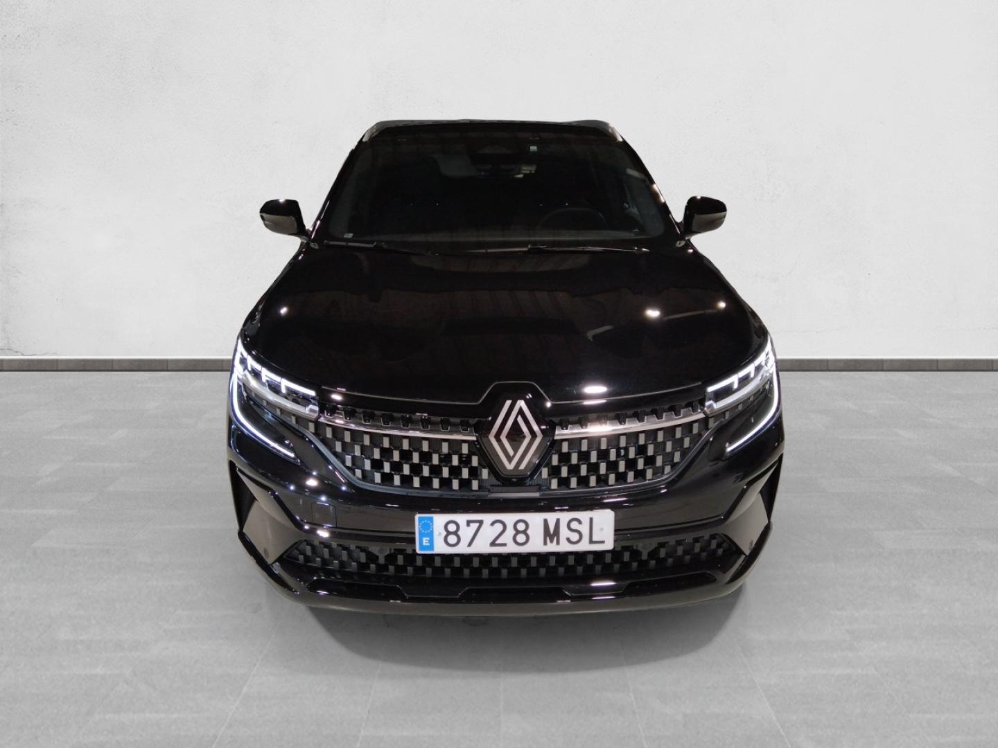 Renault Austral 1.2 E-TECH HEV 147KW ICONIC 200 5P