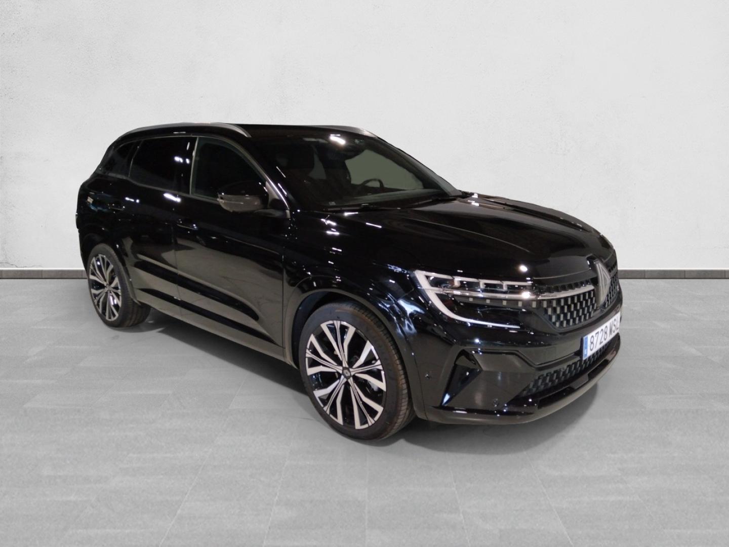 Renault Austral 1.2 E-TECH HEV 147KW ICONIC 200 5P