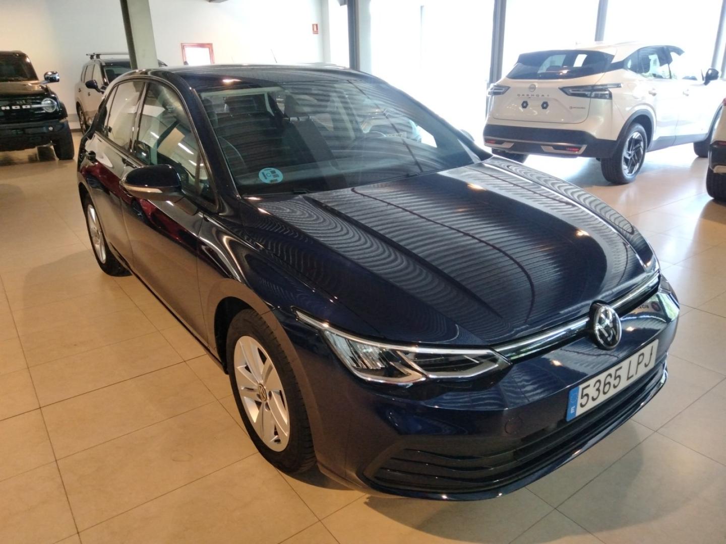 Volkswagen Golf 1.0 TSI 81KW LIFE 110 5P