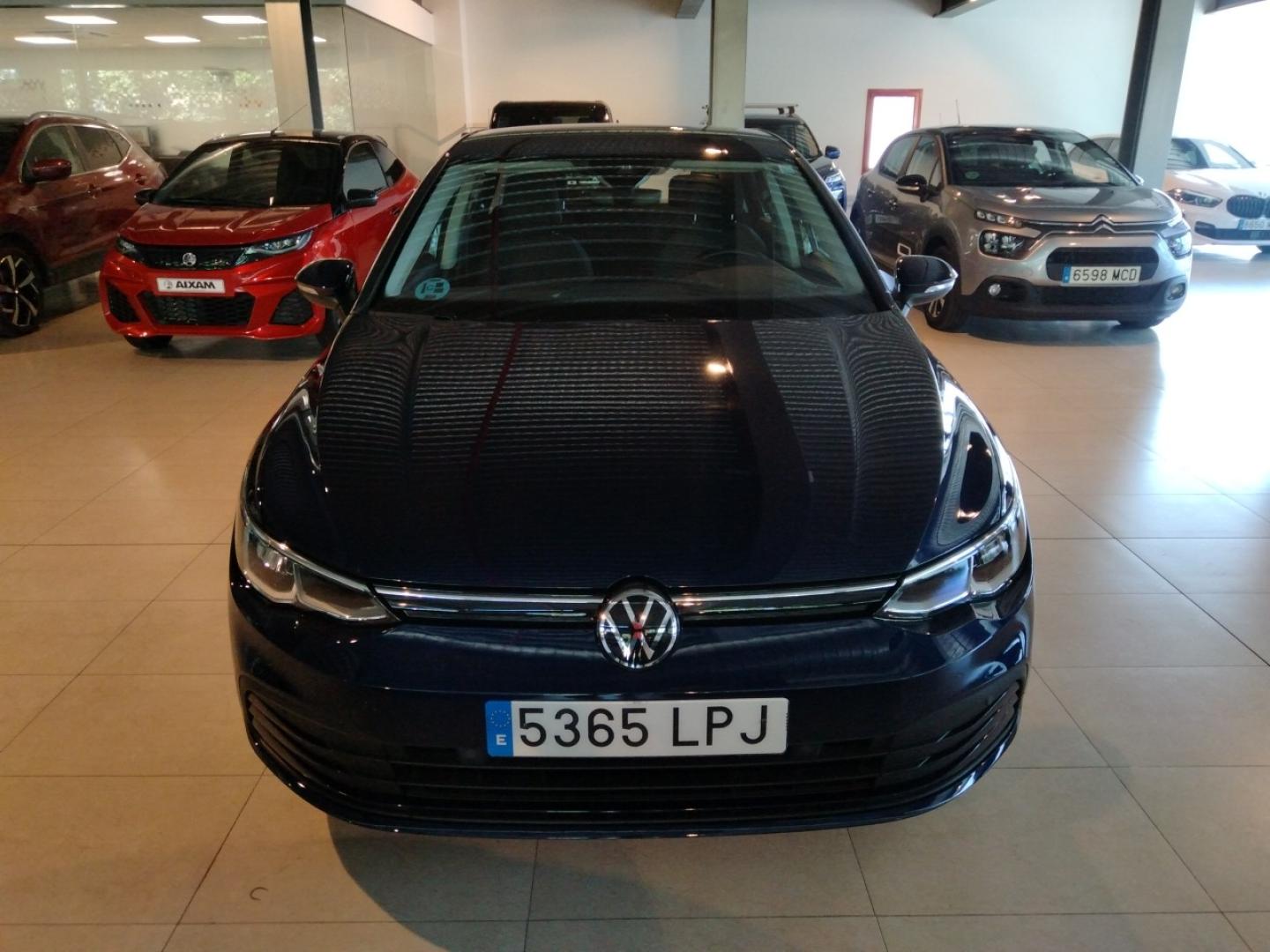 Volkswagen Golf 1.0 TSI 81KW LIFE 110 5P