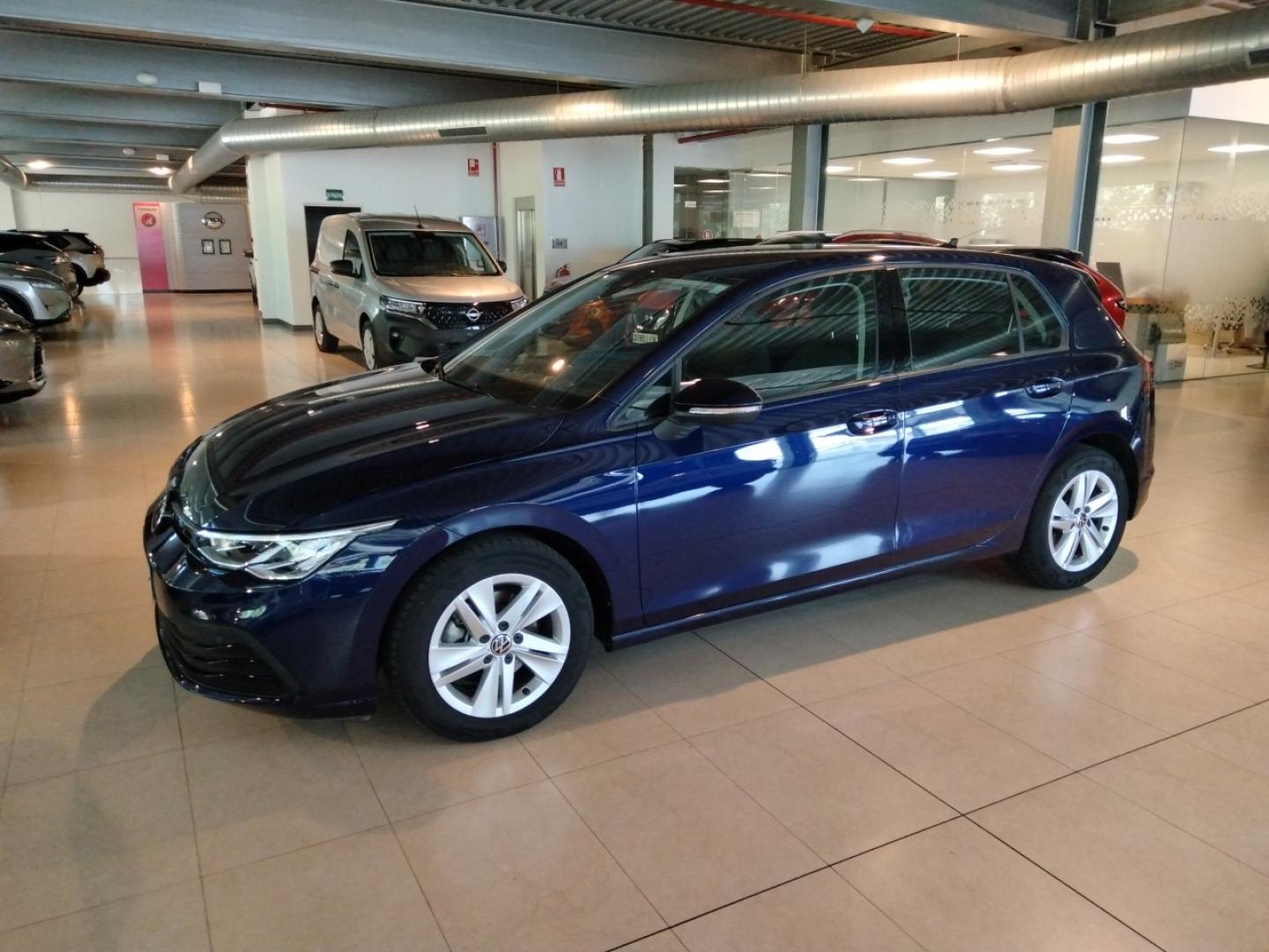 Volkswagen Golf 1.0 TSI 81KW LIFE 110 5P