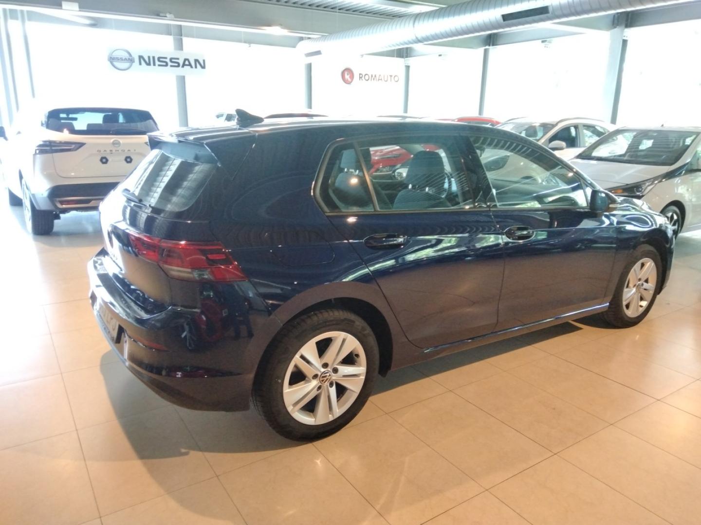 Volkswagen Golf 1.0 TSI 81KW LIFE 110 5P