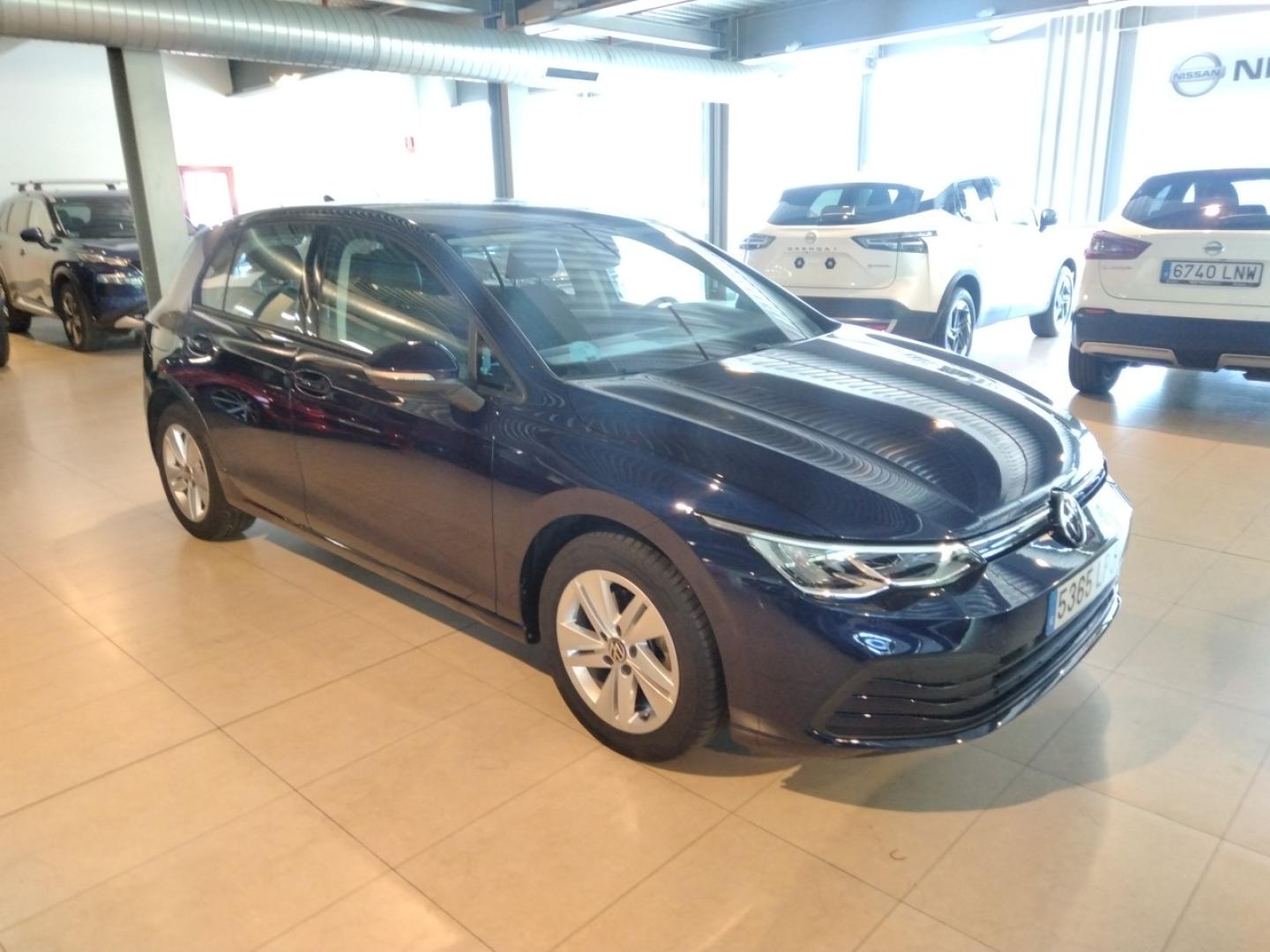 Volkswagen Golf 1.0 TSI 81KW LIFE 110 5P