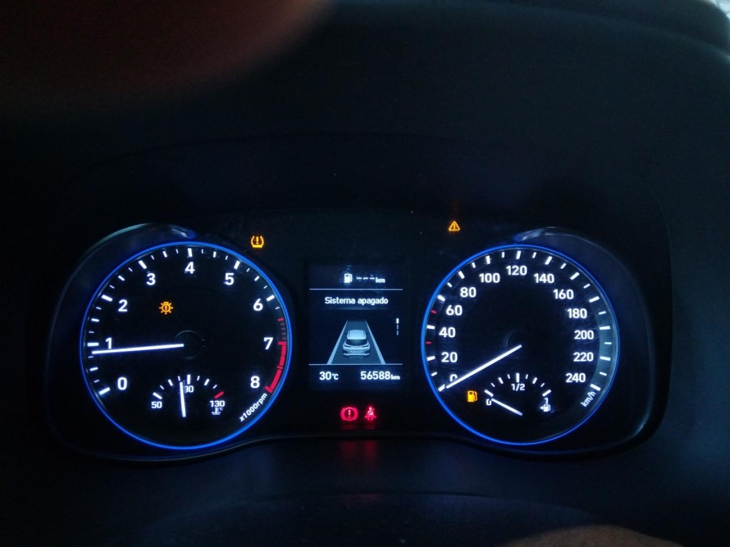 Hyundai Kona 1.0 TGDI TECNO LIME 2WD 120 5P