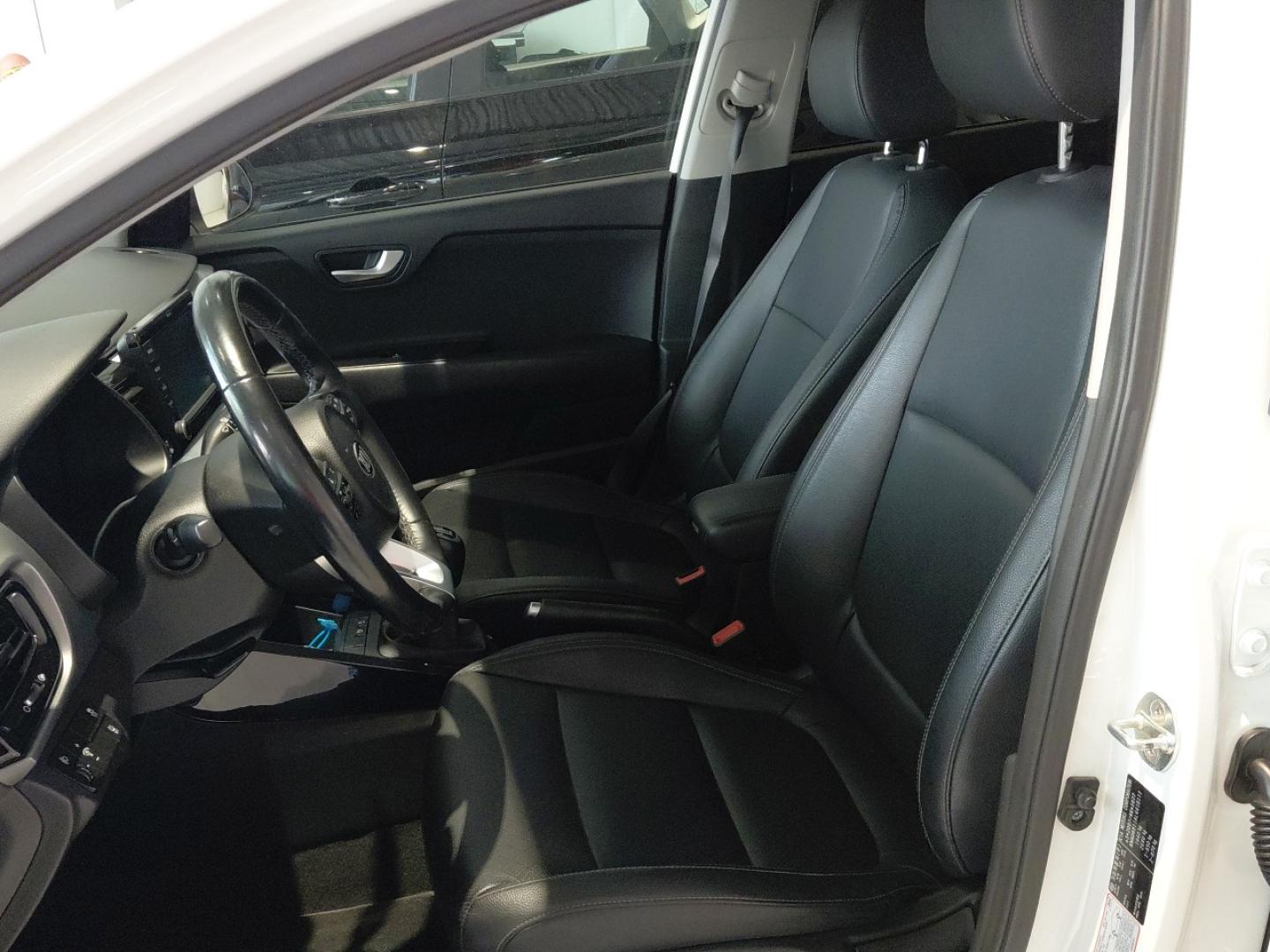 Kia Stonic 1.0 T-GDI 88KW BLACK EDITION 120 5P