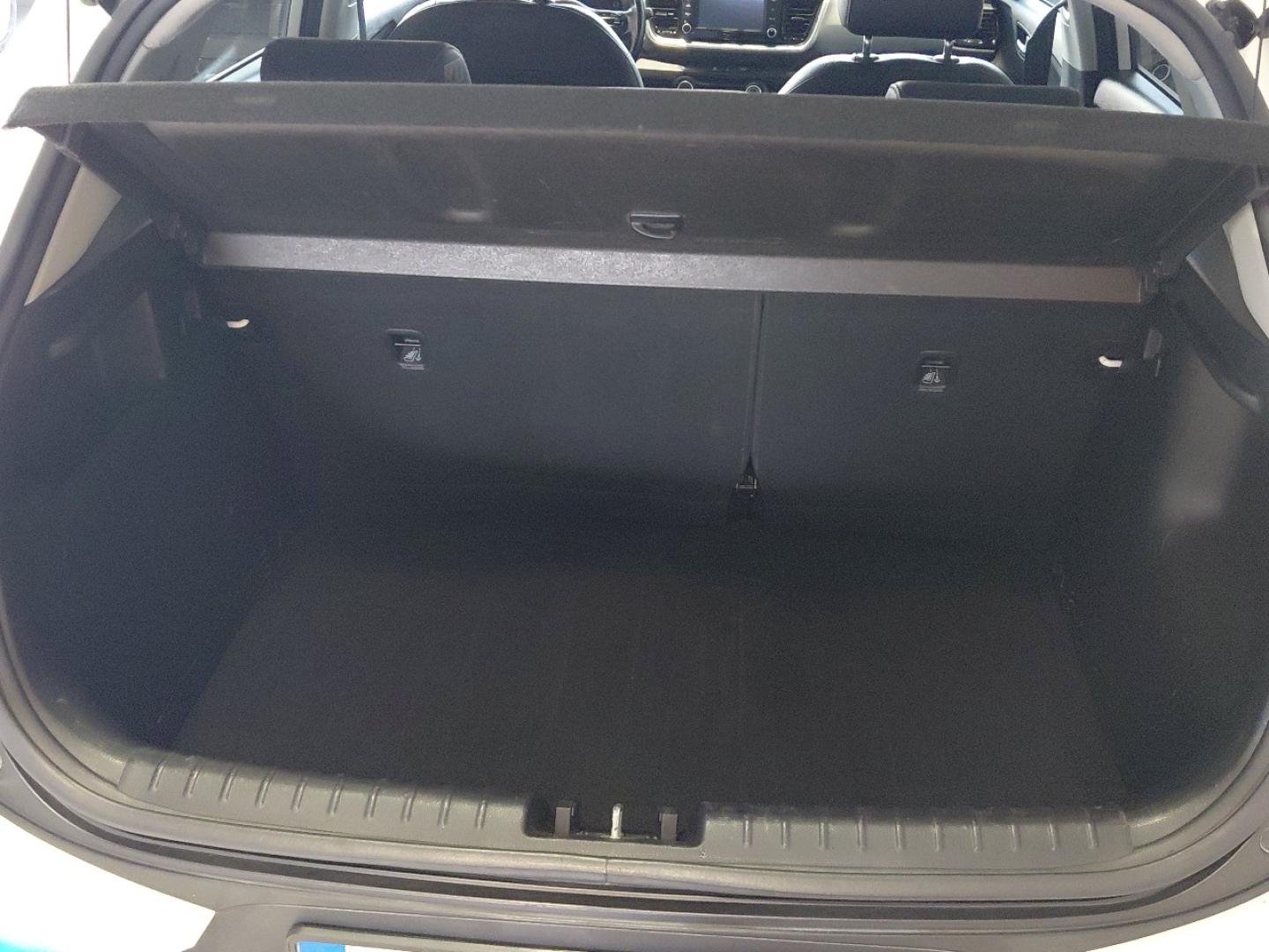 Kia Stonic 1.0 T-GDI 88KW BLACK EDITION 120 5P