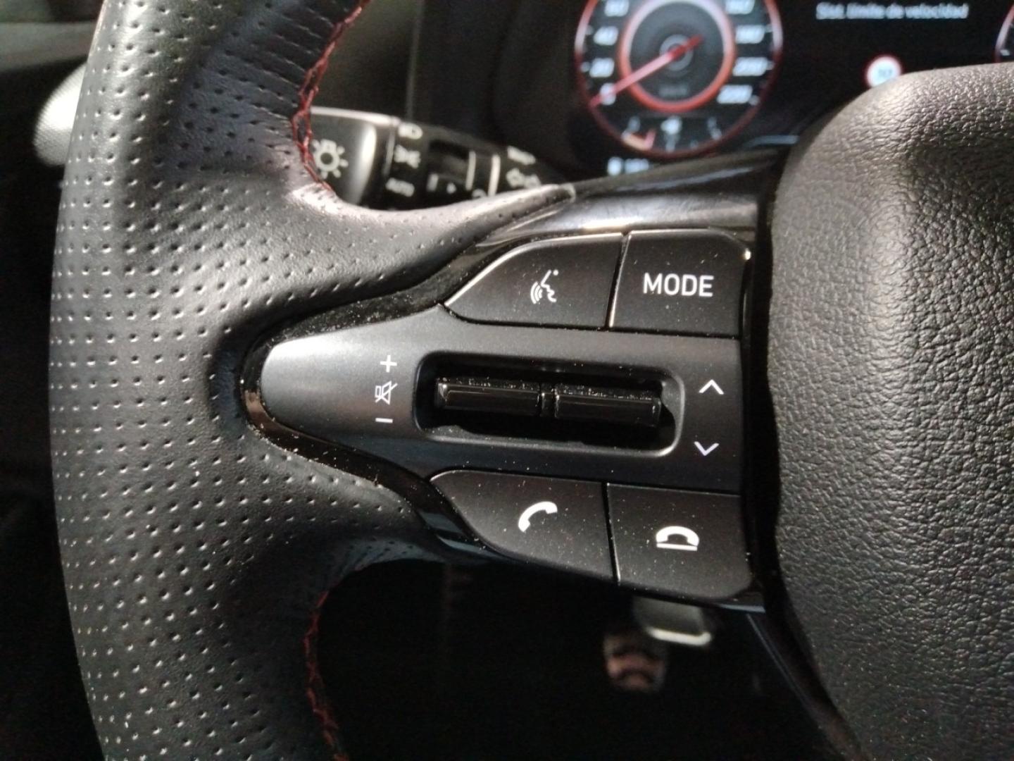 Hyundai i20 1.2 MPI N LINE 30 ANIVERSARIO 84 5P