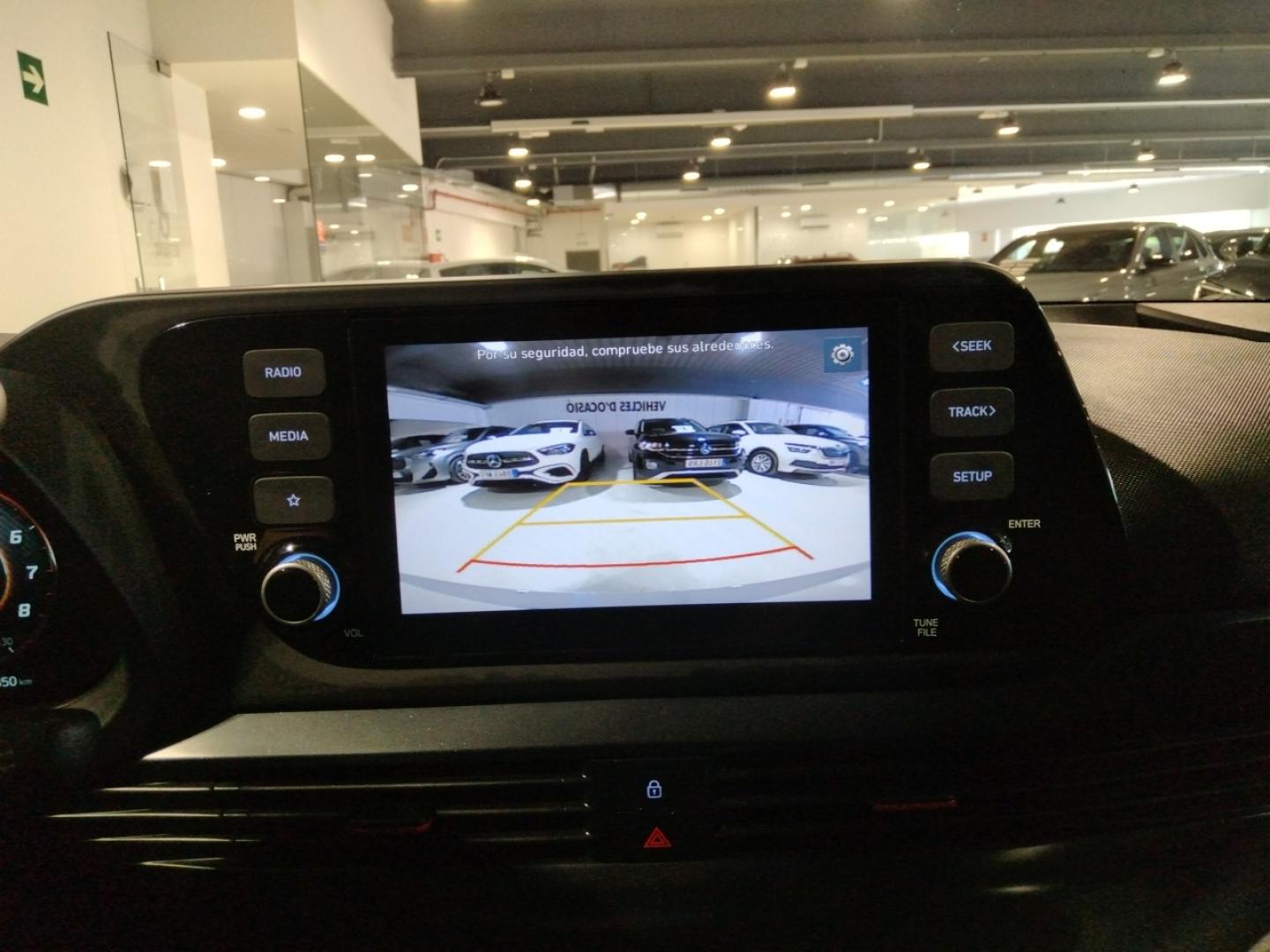 Hyundai i20 1.2 MPI N LINE 30 ANIVERSARIO 84 5P