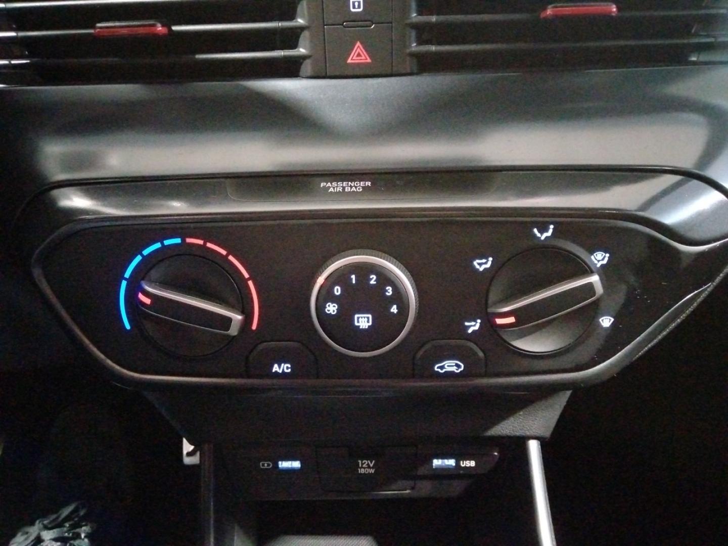 Hyundai i20 1.2 MPI N LINE 30 ANIVERSARIO 84 5P