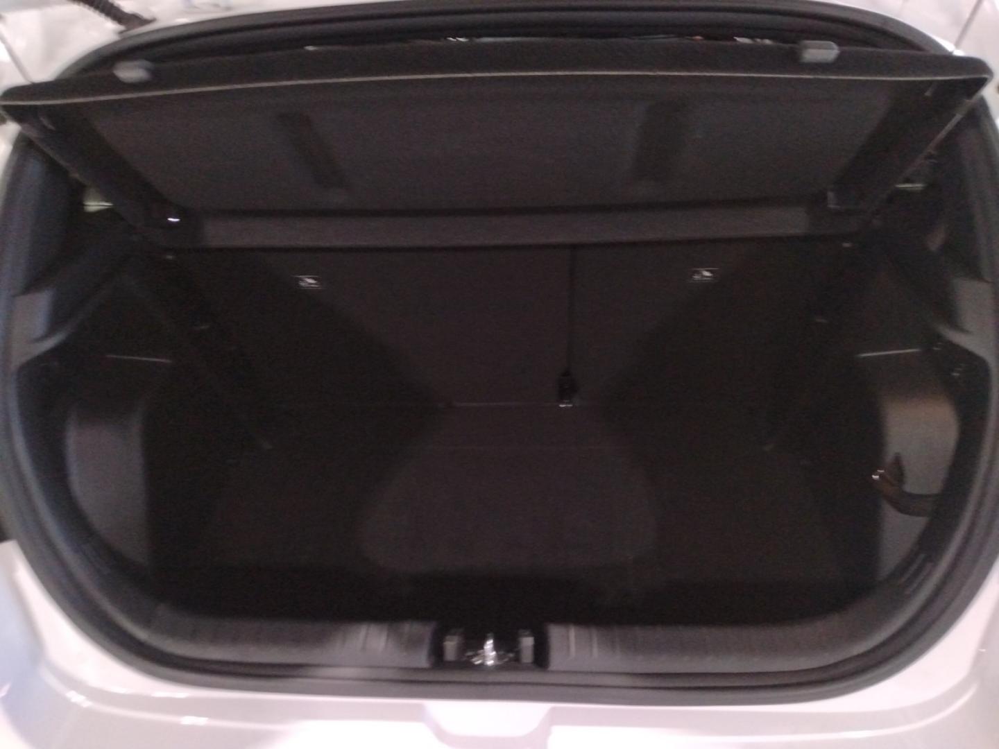 Hyundai i20 1.2 MPI N LINE 30 ANIVERSARIO 84 5P