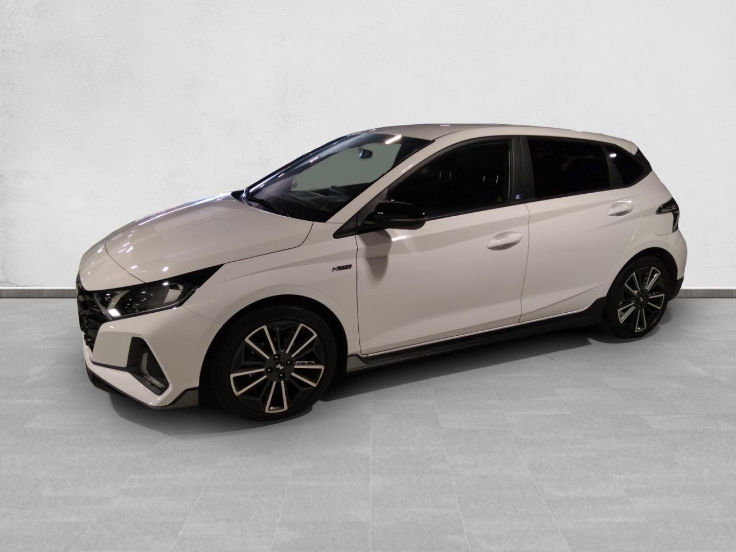 Hyundai i20 1.2 MPI N LINE 30 ANIVERSARIO 84 5P