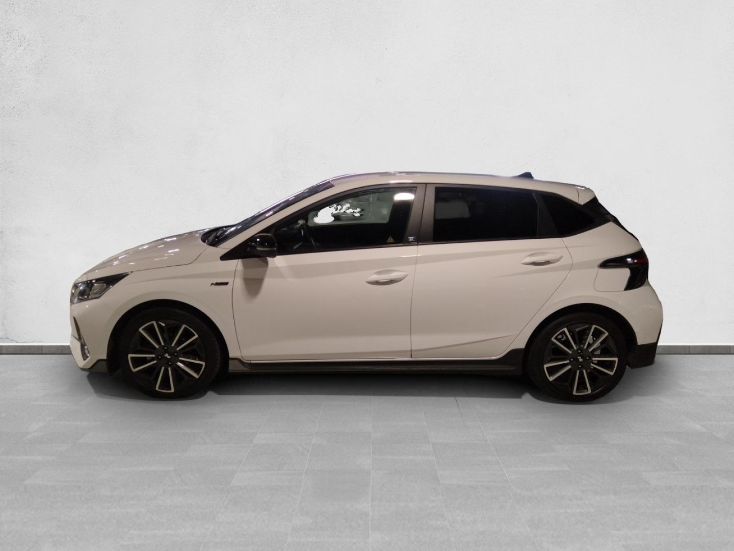 Hyundai i20 1.2 MPI N LINE 30 ANIVERSARIO 84 5P