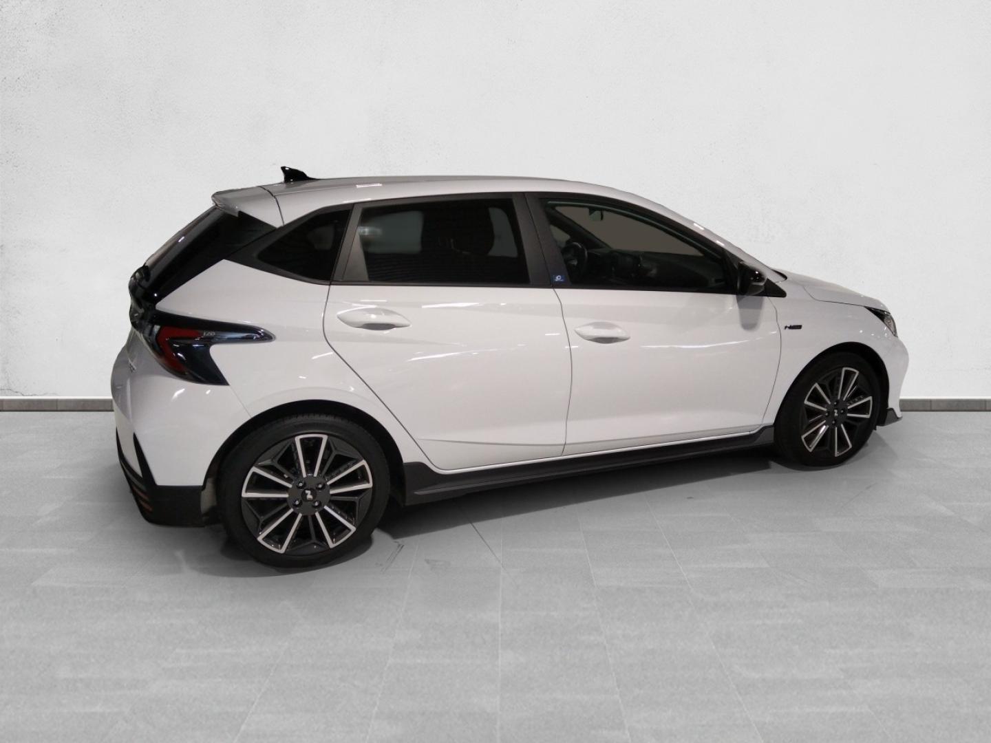 Hyundai i20 1.2 MPI N LINE 30 ANIVERSARIO 84 5P