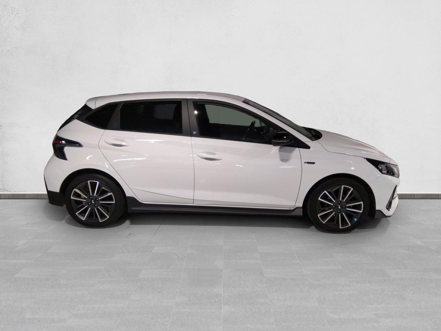 Hyundai i20 1.2 MPI N LINE 30 ANIVERSARIO 84 5P