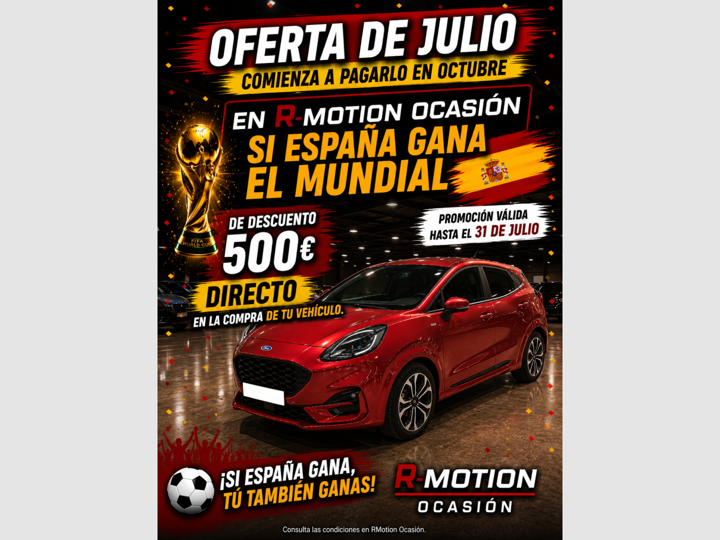 Ford Puma 1.0 ECOBOOST 92KW MHEV ST-LINE DCT 125 5P