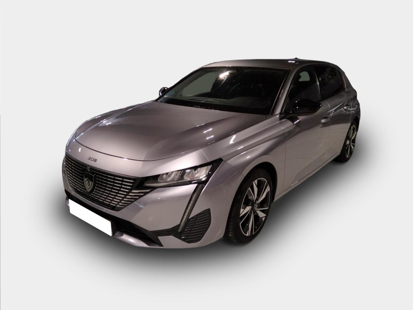Peugeot 308 1.2 PURETECH 130 ALLURE 130 5P