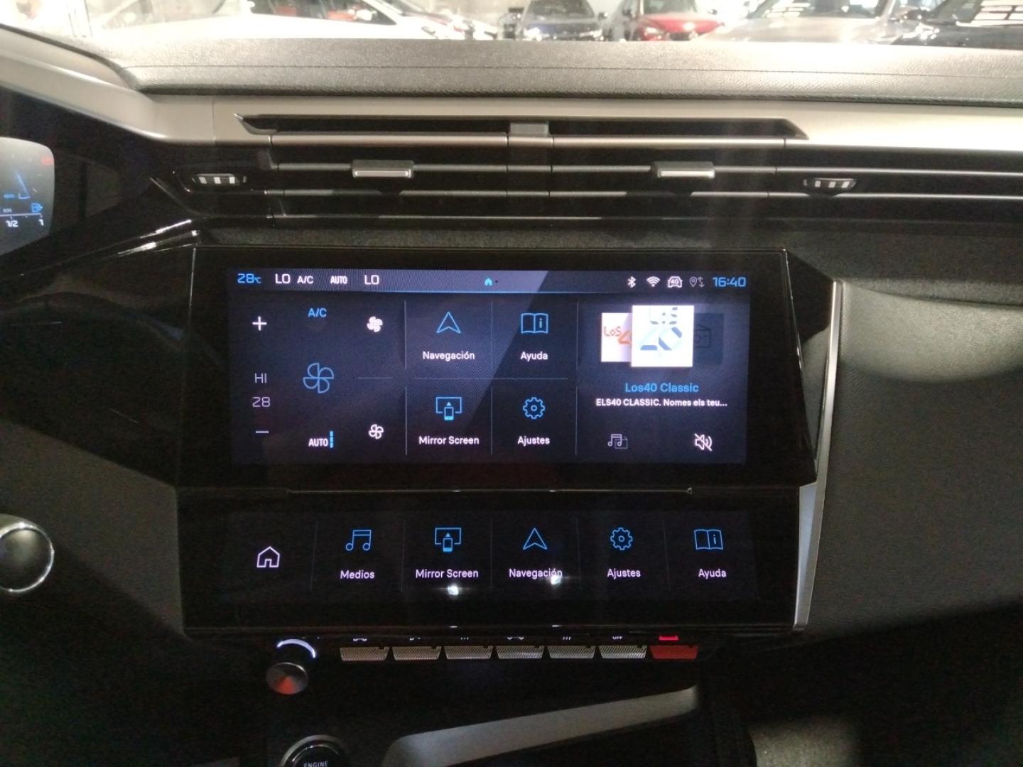 Peugeot 308 1.2 PURETECH 130 ALLURE 130 5P