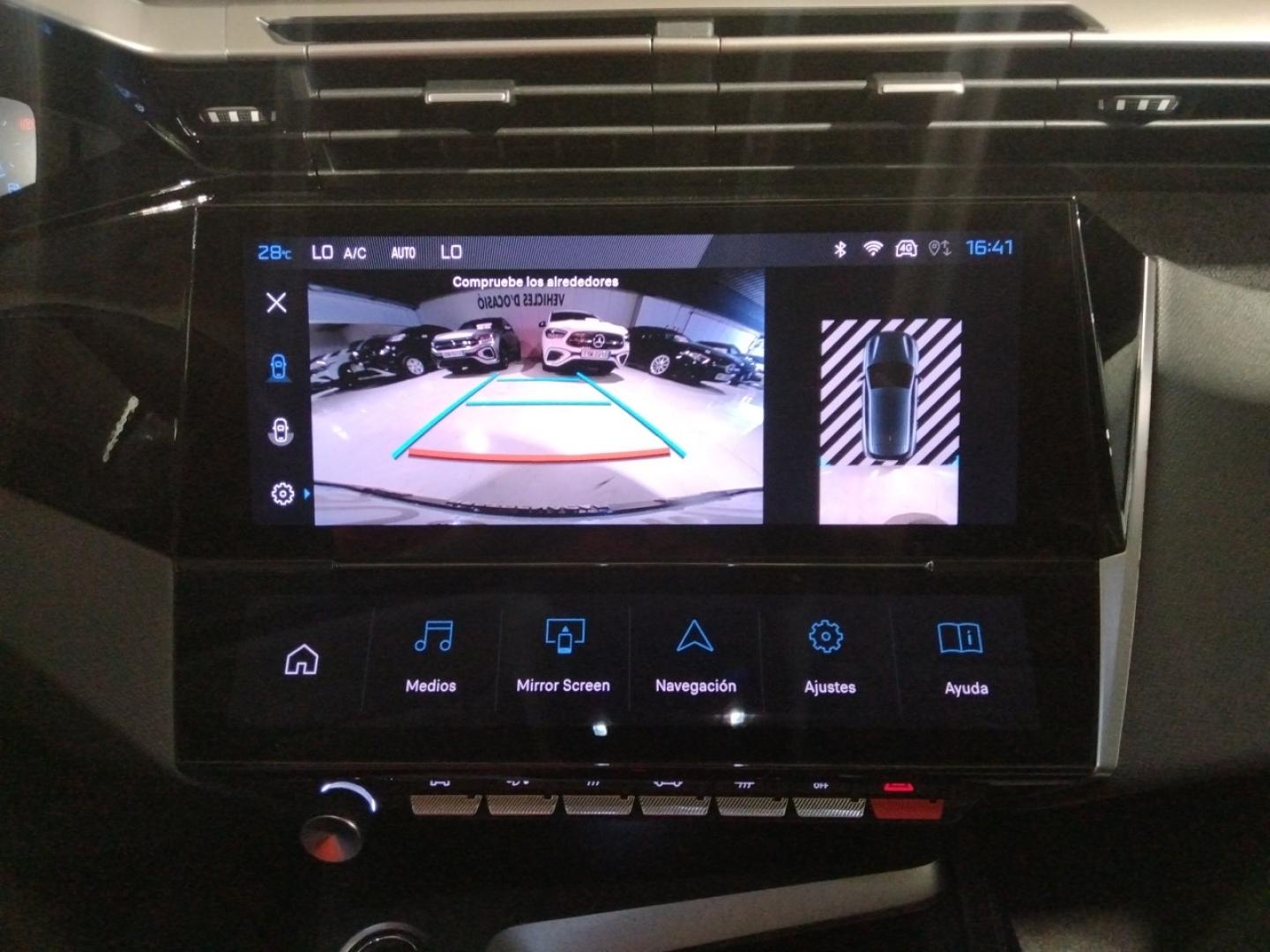 Peugeot 308 1.2 PURETECH 130 ALLURE 130 5P