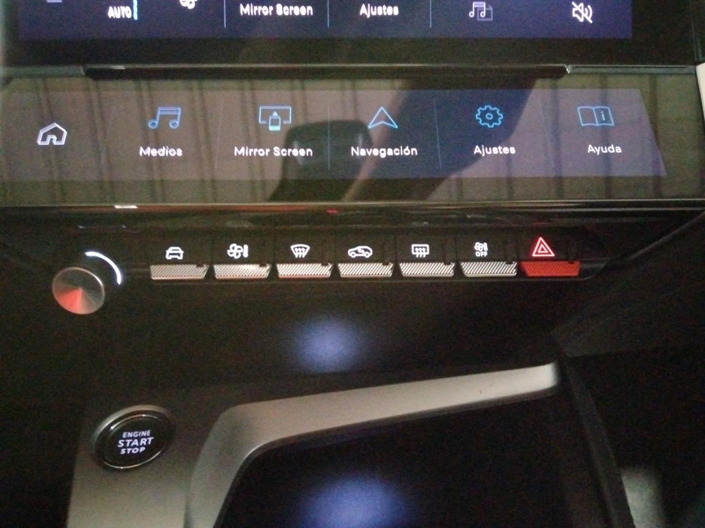 Peugeot 308 1.2 PURETECH 130 ALLURE 130 5P