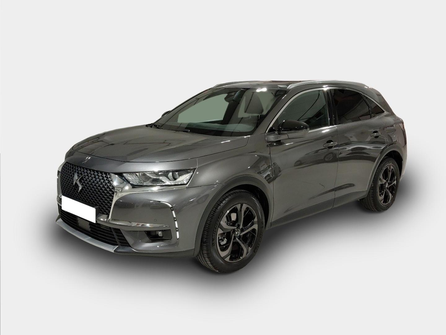 DS 1.6 PURETECH 132KW SO CHIC AUTO 180 5P