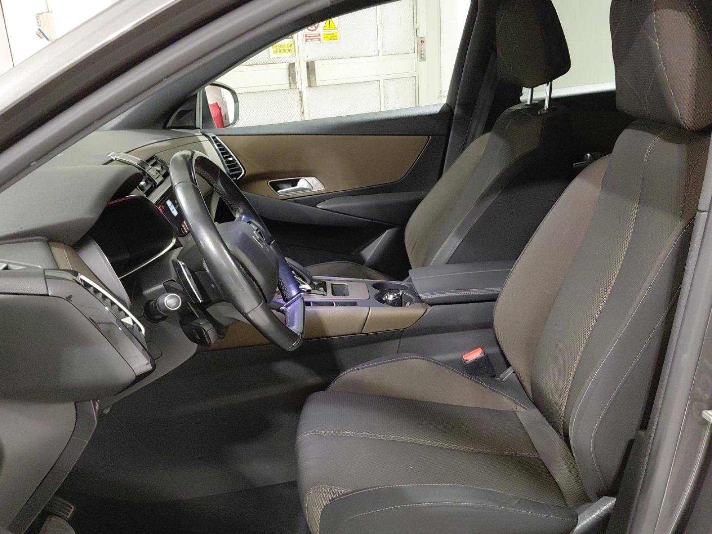 DS 1.6 PURETECH 132KW SO CHIC AUTO 180 5P