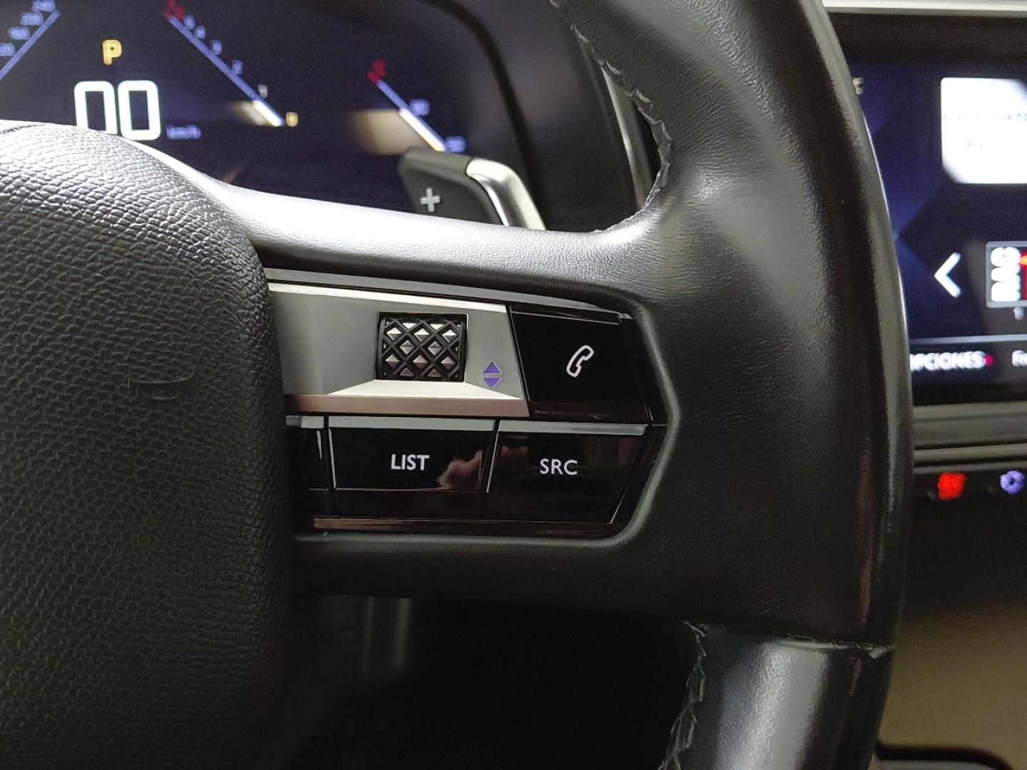 DS 1.6 PURETECH 132KW SO CHIC AUTO 180 5P