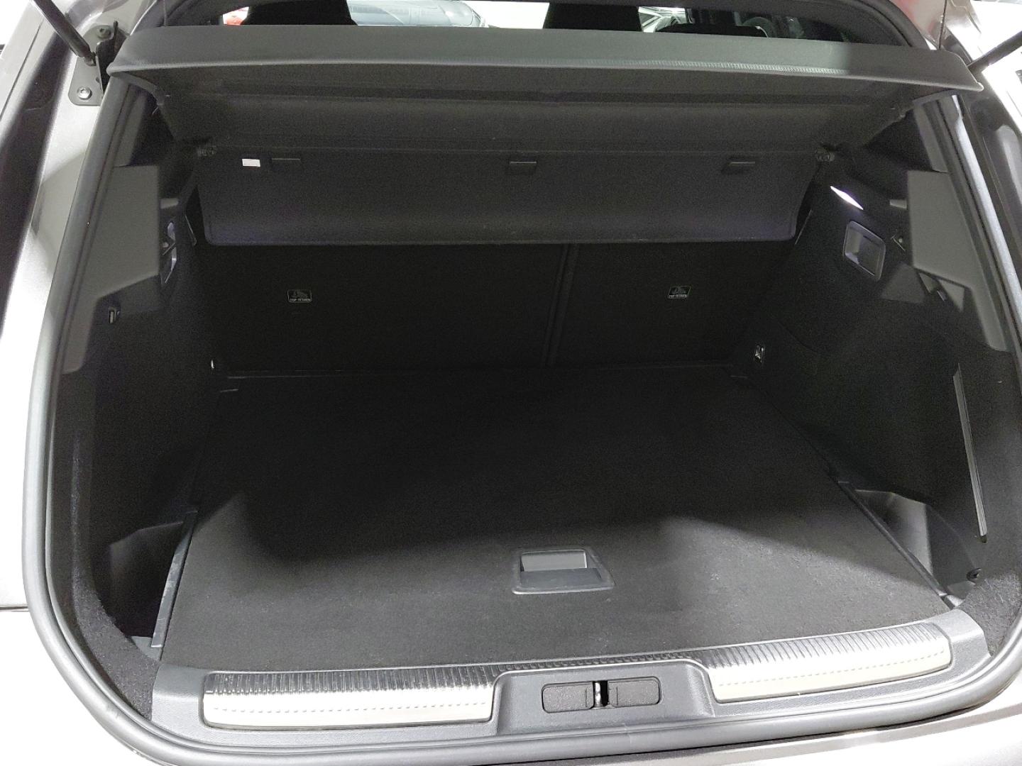 DS 1.6 PURETECH 132KW SO CHIC AUTO 180 5P
