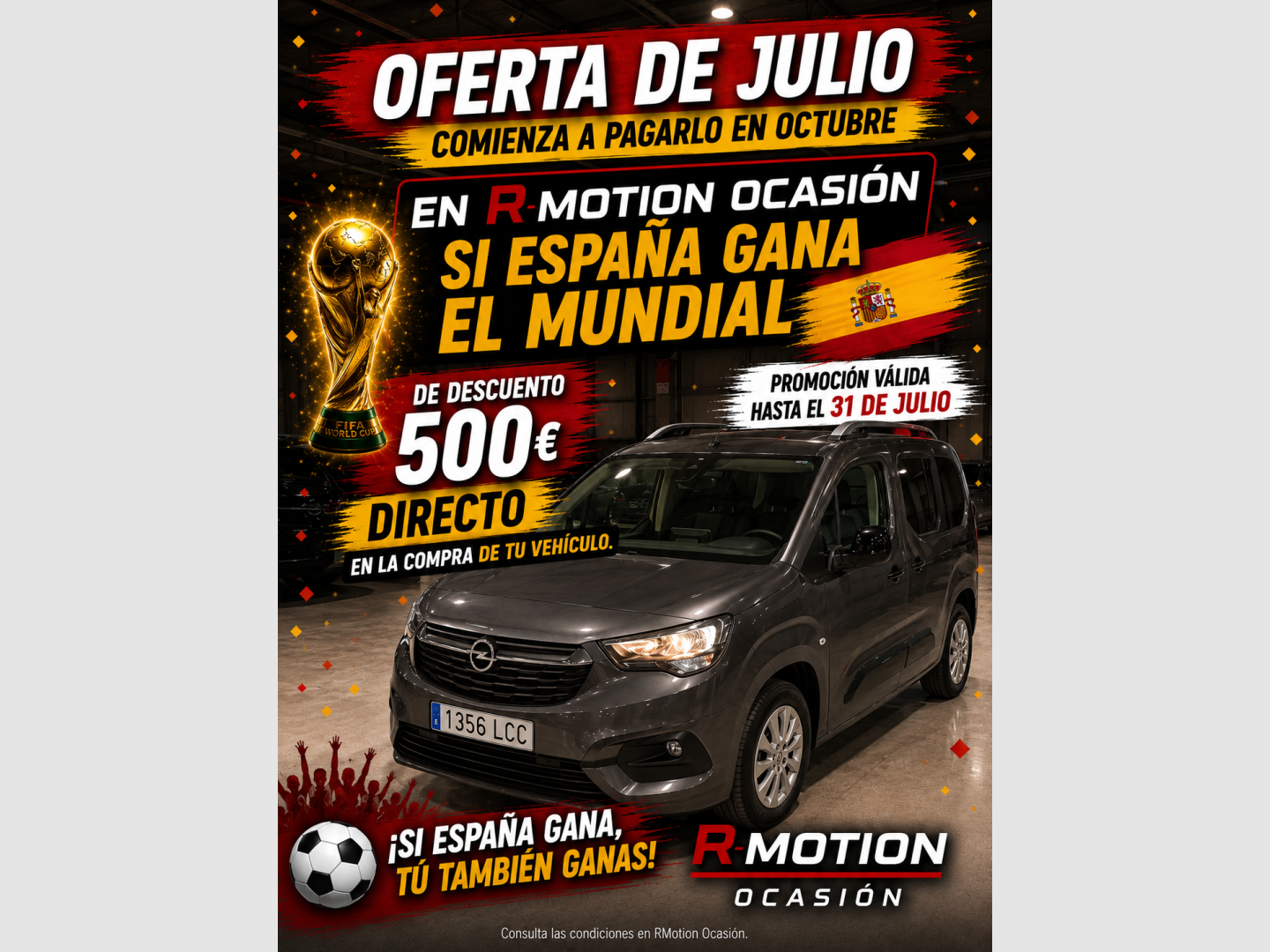 Opel Combo 1.2 T S/S LIFE INNOVATION SWB 110 5P