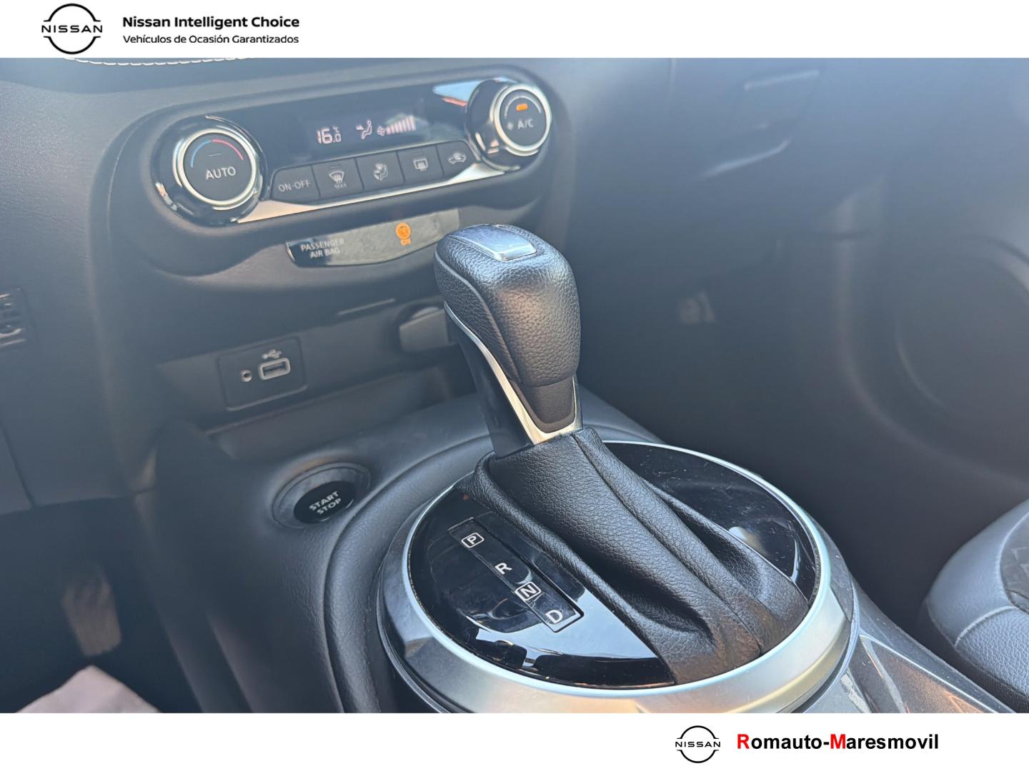 Nissan JUKE 1.6 Hybrid 105kW (145CV) N-Connecta
