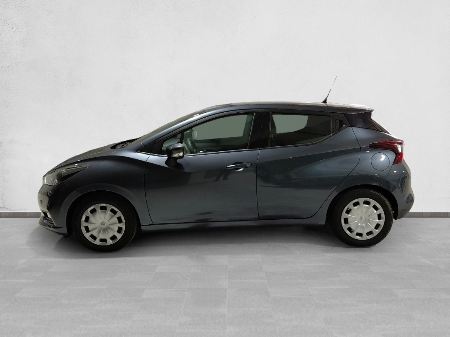 Nissan Micra 1.0 IG-T ACENTA 68KW 92 5P