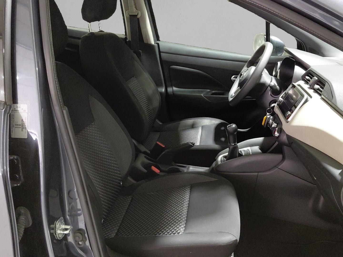 Nissan Micra 1.0 IG-T ACENTA 68KW 92 5P