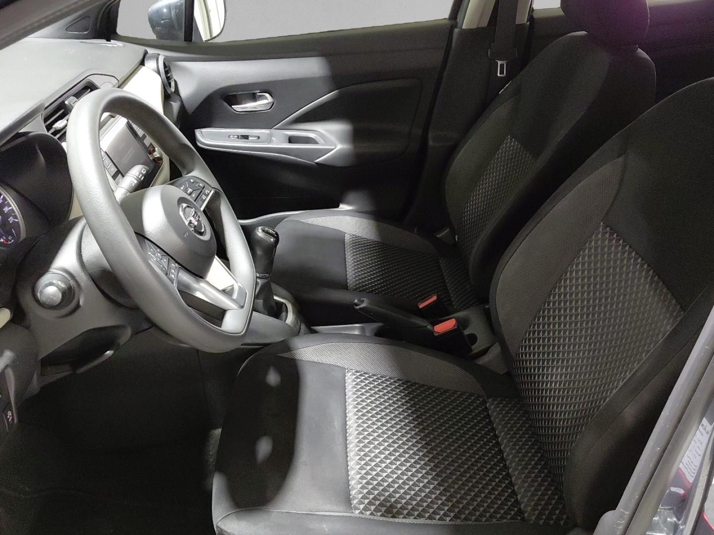 Nissan Micra 1.0 IG-T ACENTA 68KW 92 5P