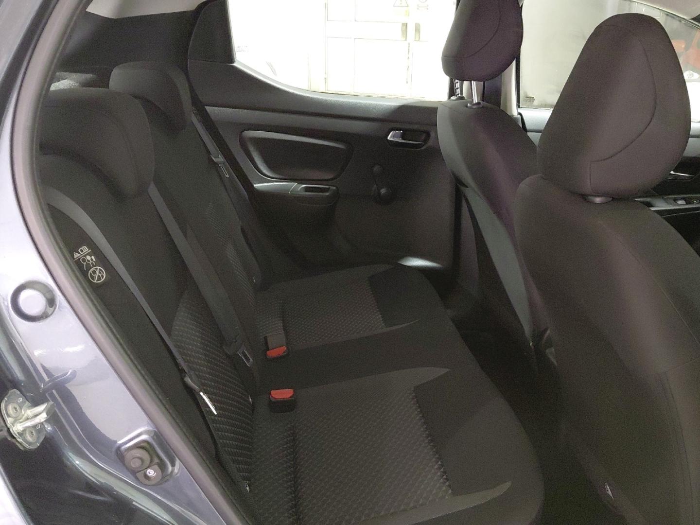 Nissan Micra 1.0 IG-T ACENTA 68KW 92 5P