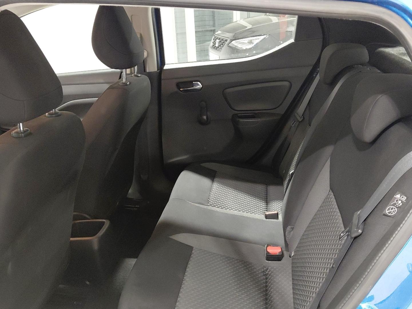 Nissan Micra 1.0 IG-T ACENTA 68KW 92 5P