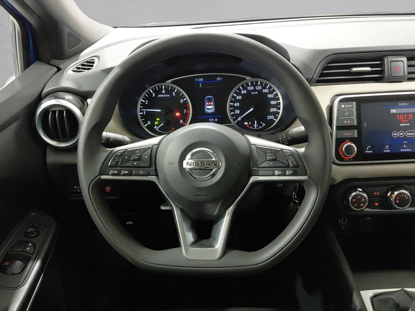 Nissan Micra 1.0 IG-T ACENTA 68KW 92 5P