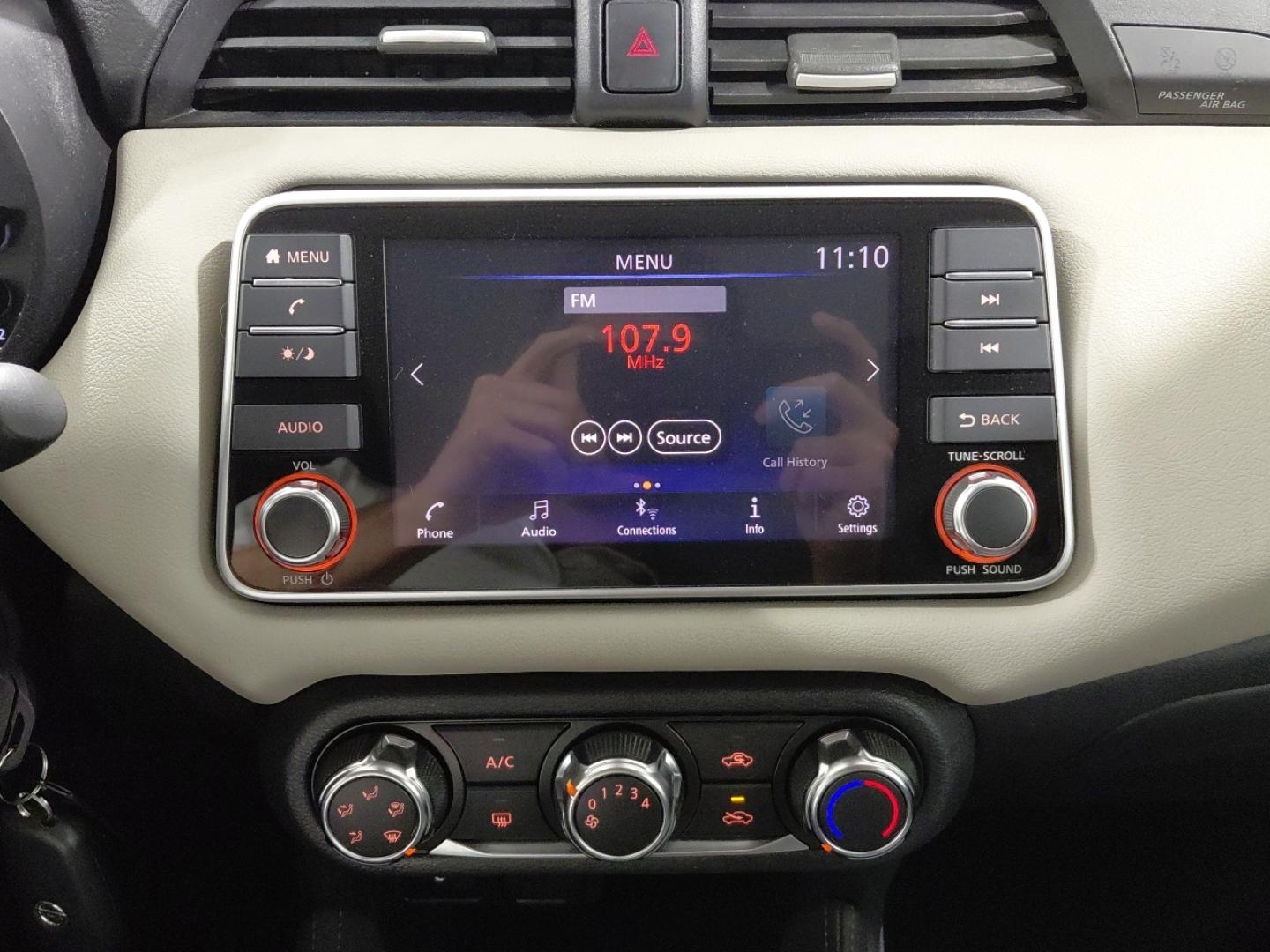 Nissan Micra 1.0 IG-T ACENTA 68KW 92 5P