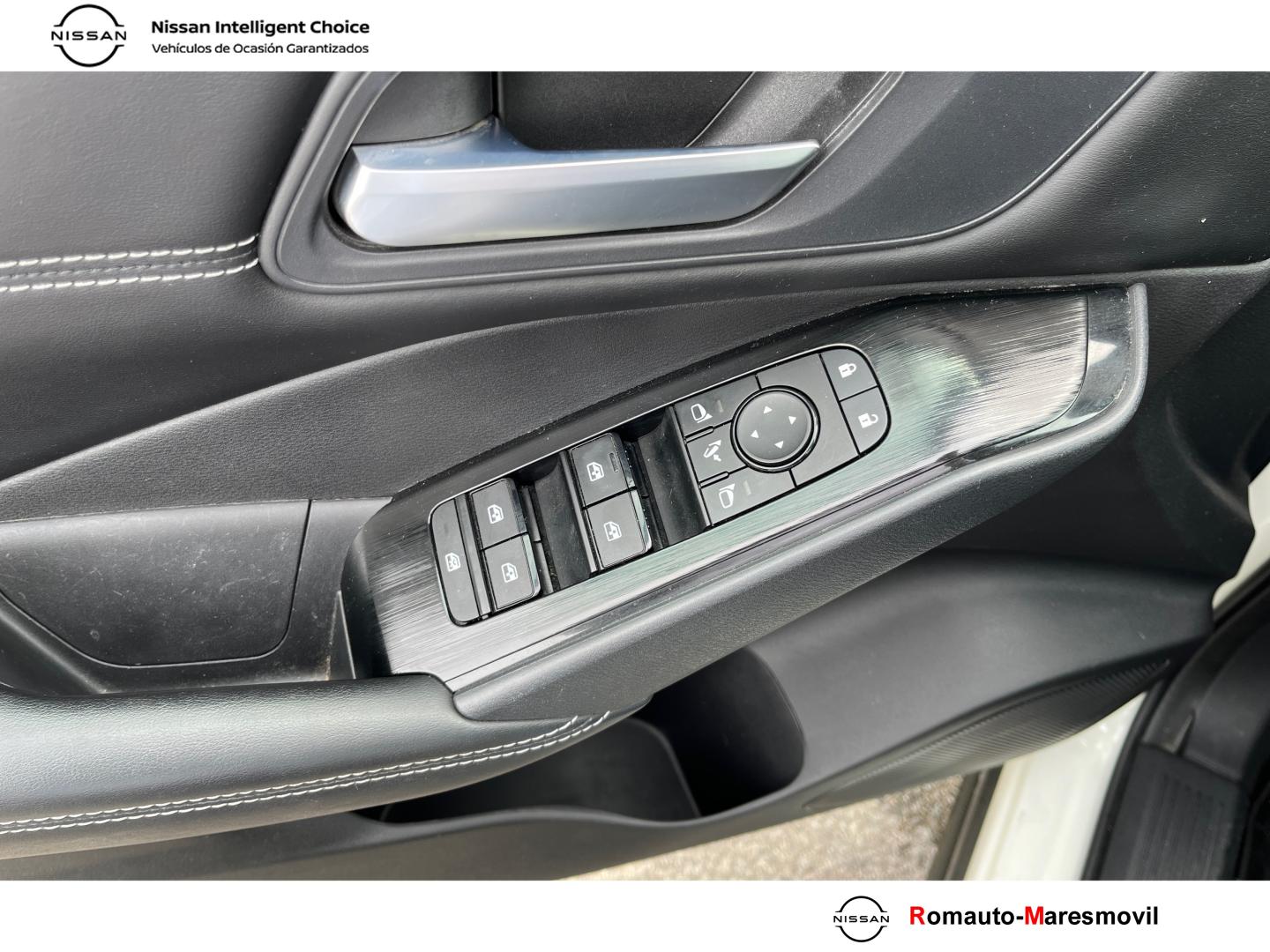 Nissan Qashqai DIG-T 116kW (158CV) mHEV Xtronic Acenta